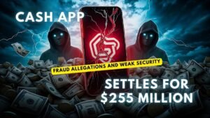 Cash App settles for $255 million over fraud allegations and weak security