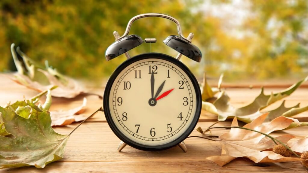 Daylight Saving Time: Which states will not change?