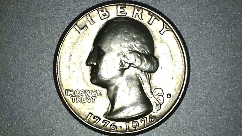 Factors Affecting the Value of Bicentennial Quarters