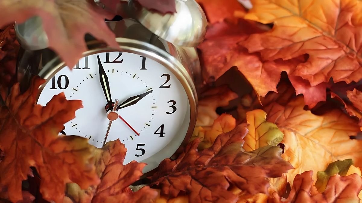 Daylight Saving Time 2025 Important Time Change Information ekmc.in