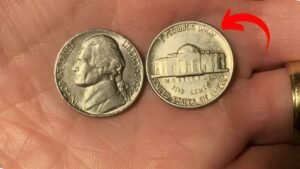 The Lincoln Wheat Penny Valued at $30 Million, Still in Circulation